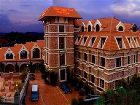 фото отеля Saphir Dalat Hotel