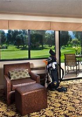 фото отеля Sycuan Golf & Tennis Resort