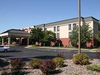 Hampton Inn Eau Claire