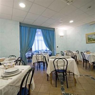 фото отеля Hotel Savina