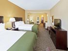 фото отеля Holiday Inn Express Hotel & Suites El Paso