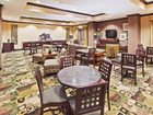 фото отеля Holiday Inn Express Hotel & Suites El Paso