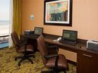 фото отеля Holiday Inn Express and Suites Oceanfront