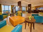фото отеля Holiday Inn Express and Suites Oceanfront