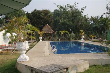 фото отеля Thai Garden Inn