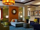 фото отеля Fairfield Inn & Suites Orlando at Seaworld