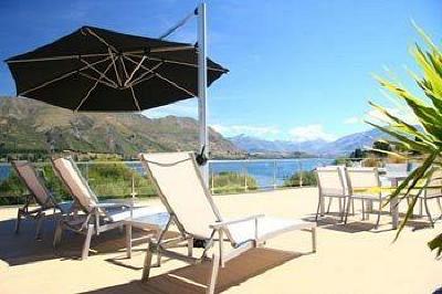 фото отеля Lakeside Serviced Apartments
