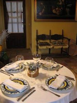 фото отеля La Caseria de Tito