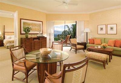 фото отеля Four Seasons Resort Maui at Wailea