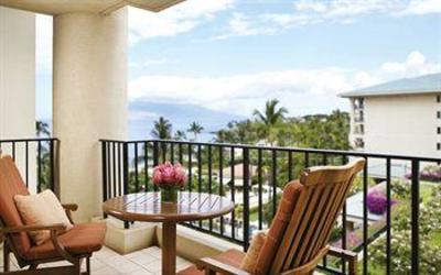 фото отеля Four Seasons Resort Maui at Wailea