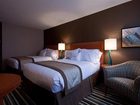фото отеля Doubletree by Hilton Hotel Akron - Fairlawn