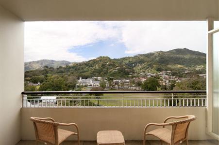 фото отеля Hilton Trinidad Hotel And Conference Centre Port of Spain