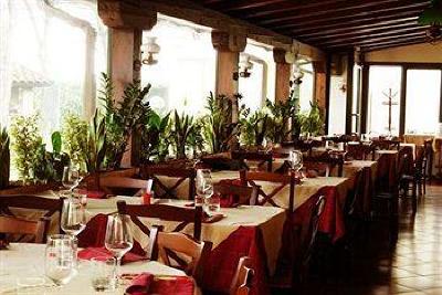 фото отеля Green Garden Resort Venice