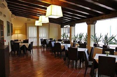 фото отеля Green Garden Resort Venice