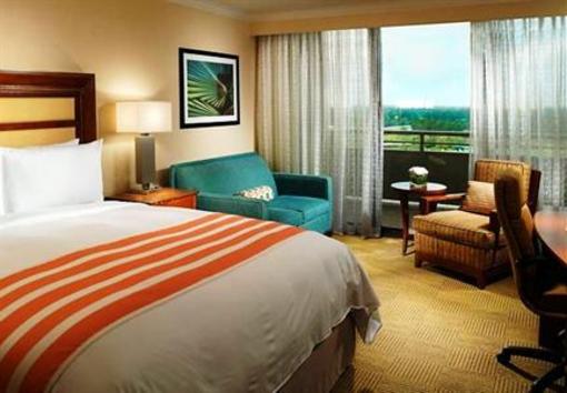 фото отеля Marriott Orlando World Center Resort & Convention Center