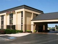 Hampton Inn Lebanon (Missouri)