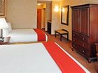 фото отеля Holiday Inn Express Hotel & Suites Boston-Marlboro