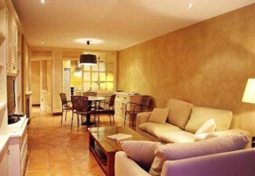 фото отеля Hotel Aigua Blava