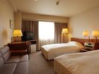 фото отеля Hotel Centraza Hakata