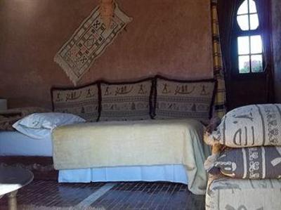 фото отеля Jnane N'zaha Hotel Fez