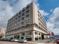 Tryp Los Galeones