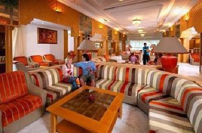фото отеля Occidental Allegro Riviera Hotel Port El Kantaoui