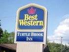 фото отеля BEST WESTERN Turtle Brook Inn