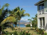Oualie Beach Resort Newcastle (Saint Kitts And Nevis)