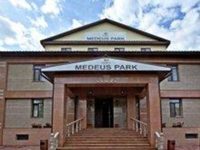 Medeus Park