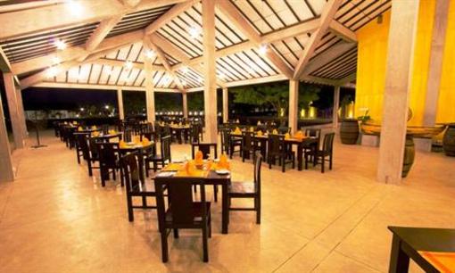 фото отеля Amethyst Resort, Passikuddah