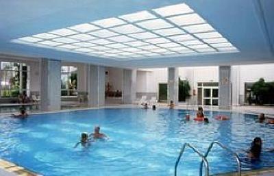 фото отеля El Mouradi Club Kantaoui