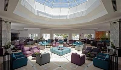 фото отеля El Mouradi Club Kantaoui