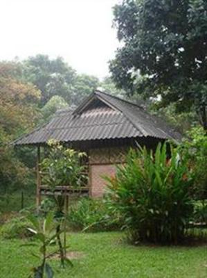 фото отеля Baan Khao Sok Resort