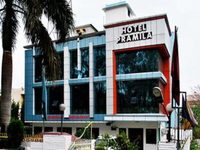 Hotel Pramila