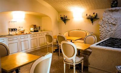 фото отеля Fra' Lorenzo Relais