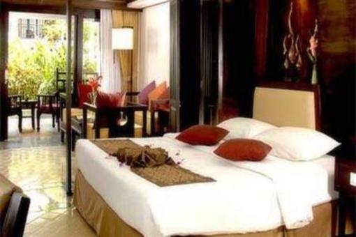 фото отеля Patong Bay Garden Resort