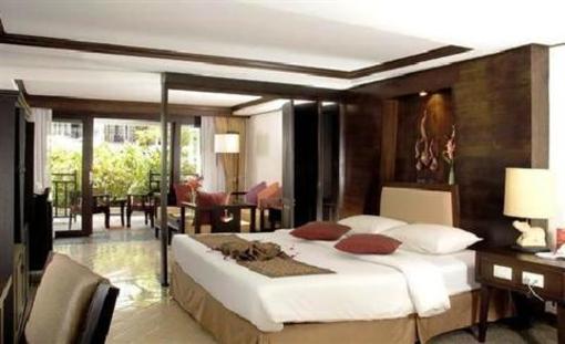 фото отеля Patong Bay Garden Resort