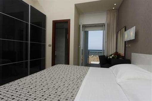 фото отеля Hotel Gardenia Rimini