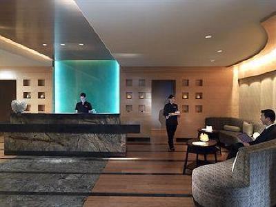 фото отеля Mandarin Oriental, Boston