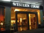 фото отеля Western Court Panchkula