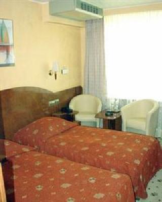 фото отеля Hotel Carpati