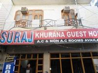 Suraj Khurana Guest House