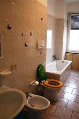 фото отеля El Paso Bed & Breakfast & Apartment
