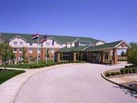 Hilton Garden Inn St. Louis/O'Fallon