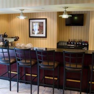 фото отеля Cobblestone Inn And Suites Vinton