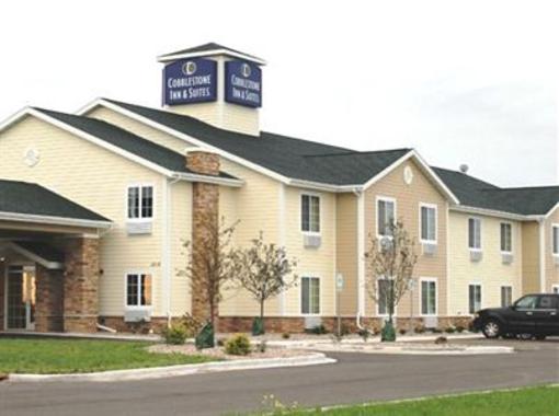 фото отеля Cobblestone Inn And Suites Vinton