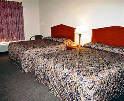 фото отеля Motel 6 Harker Heights