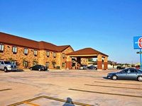 Motel 6 Harker Heights