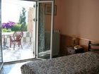 фото отеля Hotel Nafsika Aegina