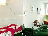 Sphinx Hotel Amsterdam